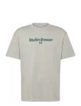 Under Armour - Ua M Hwt Wm Ss - Spordi T-s&auml;rgid - XXL