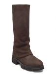 Copenhagen Studios - Cph554 Nabuc Chocolate - Talvesaapad - 42