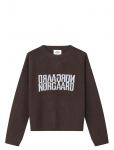 Mads N&oslash;rgaard - Yota Knit Tilona Sweater - Džemprid - XXL