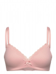 Hunkem&ouml;ller - Lola Padded Non-Wired Bra - Polsterdatud rinnahoidjad - 80 D
