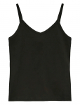 Vero Moda Girl - Vmmaxi My Soft V Singlet Jrs Girl Noos - Varrukateta - 122/128