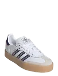 Adidas Originals - Sambae J - Madala s&auml;&auml;rega tossud - 39 1/3