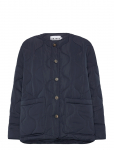 Object - Objallie Ls Lo Quilted Jacket Noos - Tepitud jakid - 36