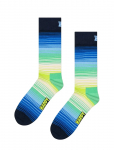 Happy Socks - Gradient Stripe Sock - Tavalised sokid - 36-40