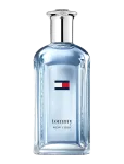 Tommy Hilfiger Fragrance - Tommy New York Edt - Eau De Parfum - 100 ML