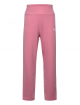 PUMA - Ess Elevated High Waist Straight Leg Rib Pants G - Dressip&uuml;ksid - 176