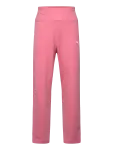 PUMA - Ess Elevated High Waist Straight Leg Rib Pants G - Dressip&uuml;ksid - 176