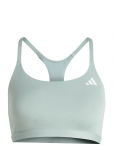 Adidas Performance - Opt Ess Ls Bra - Sportrinnahoidjad - K&otilde;ik - L