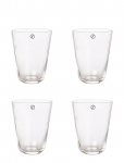ERNST - Drinking Glass 4-Pack - Joogiklaasid - 30 CL