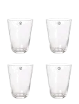 ERNST - Drinking Glass 4-Pack - Joogiklaasid - 30 CL