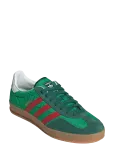 Adidas Originals - Gazelle Indoor - Madala s&auml;&auml;rega sporditossud - 47 1/3