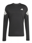 Adidas Performance - Adi365/// Ls M - Spordi pikkade varrukatega topid - M