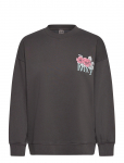 Roxy - Lineup Terry - Spordidressipluusid - XXL