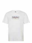 Quiksilver - Ev Starting Grid Ss - Spordi T-s&auml;rgid - S