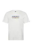 Quiksilver - Ev Starting Grid Ss - Spordi T-s&auml;rgid - S