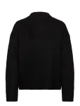 Rosemunde - Rwtulip Wool Blend Ls Turtleneck Pl - Džemprid - L
