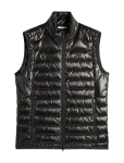 J. Lindeberg - Oden Light Down Vest - Vestid - S