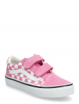 VANS - Old Skool V - Madala s&auml;&auml;rega tossud - 34