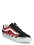 VANS - Old Skool - Madala s&auml;&auml;rega tossud - 21.5