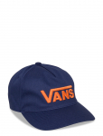 VANS - Drop V Logo Snapback - Spordi nokam&uuml;tsid - ONE SIZE