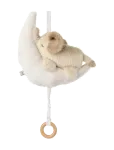 Liewood - Mandy Baby Elephant Music Mobile - Beebimonitorid - ONE SIZE