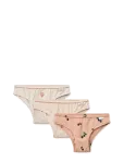 Liewood - Aylin Briefs 3-Pack - Alusp&uuml;ksid - 86/92
