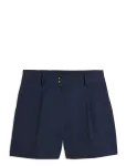 PUMA Golf - W Avant Trouser Short - Spordi l&uuml;hikesed golfip&uuml;ksid - XXL