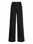 Replay - Nalaja Trousers Wide Leg - Laiad - 27 x 30