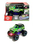 Dickie Toys - Dickie Toys Wild Bronco - Muud m&auml;nguautod - ONE SIZE