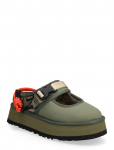 UGG - W Bea Mary Jane Wildwood - Mary Jane kingad - 42