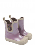Mikk-line - Wellies Short Metallic - Barefoot - Voodrita kummikud - 24
