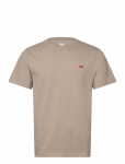 Levi's&reg; - Ss Original Hm Tee Vintage Kha - L&uuml;hikeste varrukatega - M