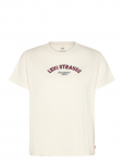 Levi's&reg; - Gr Favorite Tee Western Colleg - L&uuml;hikeste varrukatega - L