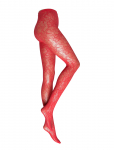 Crās - Dacycras Tights - Sukkp&uuml;ksid - ONE SIZE