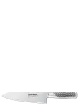 GLOBAL - Kokkekniv Smedet 21 Cm - Kokanoad - 21 CM