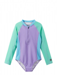 Reima - Sunproof Swimsuit, Aallot - Ujumisriided - 110