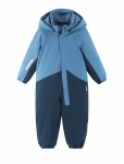 Reima - Reimatec Winter Overall, Simpu - Suusakombinesoonid ja -komplektid - 80