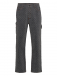 Daily Paper - Monogram Workwear Amba Jeans - Klassikalised - L