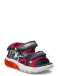 GEOX - J Sandal Ciberdron B - Sandaalid - 33