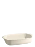 Emile Henry - Large Rectangular Oven Dish - Ahjuvormid - 4 L