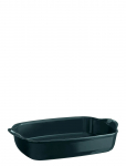 Emile Henry - Large Rectangular Oven Dish - Ahjuvormid - 4 L