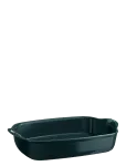 Emile Henry - Large Rectangular Oven Dish - Ahjuvormid - 4 L