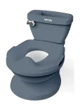 Ingenuity - My Size Potty Pro&trade; - Blue - Potid - ONE SIZE