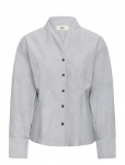 Karen By Simonsen - Kbdeborah Blouse - Pikkade varrukatega - 34