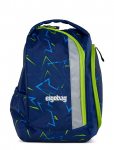 Ergobag - Prime Front Runbear - Seljakotid - 9.3 L