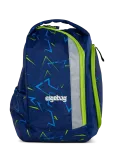 Ergobag - Prime Front Runbear - Seljakotid - 9.3 L