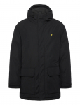 Lyle & Scott - Membrane Parka - Parkad - XS