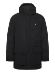 Lyle & Scott - Membrane Parka - Parkad - XS