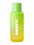 Smuuti Skin - Smuuti Skin Pear Balance Toner - Exfoliating Toners - 130 ML