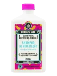 LOLA From RIO - Lola Be(M)Dita Ghee - Schampo Nutri&ccedil;&atilde;o Abacaxi E Manteiga De Bacuri - &Scaron;ampoonid - 250 ML